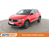 Annonce Volkswagen T-Roc occasion Essence 1.0 TSI 115 Start/Stop BVM � L'Union