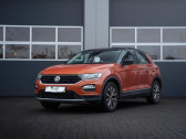 Annonce Volkswagen T-Roc occasion Essence 1.0 TSI 115 Start/Stop BVM � L'Union