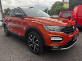 Annonce Volkswagen T-Roc occasion Essence 1.0 TSI 115 Start/Stop BVM � L'Union
