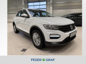 Annonce Volkswagen T-Roc occasion Essence 1.0 TSI 115 Start/Stop BVM � L'Union