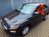 Annonce Volkswagen T-Roc occasion Essence 1.0 TSI 115 Start/Stop BVM � L'Union