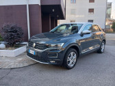 Annonce Volkswagen T-Roc occasion Essence 1.0 TSI 115 Start/Stop BVM � L'Union