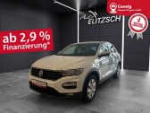 Annonce Volkswagen T-Roc occasion Essence 1.0 TSI 115 Start/Stop BVM � L'Union