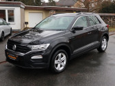 Annonce Volkswagen T-Roc occasion Essence 1.0 TSI 115 Start/Stop BVM � L'Union