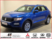 Annonce Volkswagen T-Roc occasion Essence 1.0 TSI 115 Start/Stop BVM � L'Union