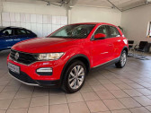 Annonce Volkswagen T-Roc occasion Essence 1.0 TSI 115 Start/Stop BVM � L'Union