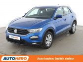 Annonce Volkswagen T-Roc occasion Essence 1.0 TSI 115 Start/Stop BVM � L'Union