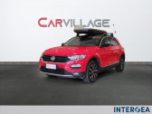 Annonce Volkswagen T-Roc occasion Essence 1.0 TSI 115 Start/Stop BVM � L'Union