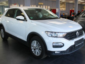 Annonce Volkswagen T-Roc occasion Essence 1.0 TSI 115 Start/Stop BVM � L'Union
