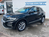 Annonce Volkswagen T-Roc occasion Essence 1.0 TSI 115 Start/Stop BVM � L'Union