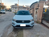 Annonce Volkswagen T-Roc occasion Essence 1.0 TSI 115 Start/Stop BVM � L'Union