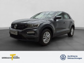 Annonce Volkswagen T-Roc occasion Essence 1.0 TSI 115 Start/Stop BVM � L'Union