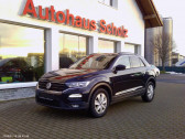 Annonce Volkswagen T-Roc occasion Essence 1.0 TSI 115 Start/Stop BVM � L'Union