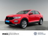 Annonce Volkswagen T-Roc occasion Essence 1.0 TSI 115 Start/Stop BVM � L'Union