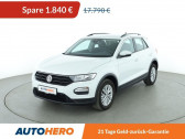 Annonce Volkswagen T-Roc occasion Essence 1.0 TSI 115 Start/Stop BVM  L'Union