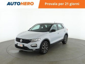 Annonce Volkswagen T-Roc occasion Essence 1.0 TSI 115 Start/Stop BVM  L'Union