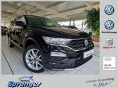 Annonce Volkswagen T-Roc occasion Essence 1.0 TSI 115 Start/Stop BVM  L'Union