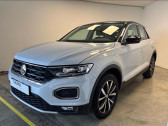 Annonce Volkswagen T-Roc occasion Essence 1.0 TSI 115 Start/Stop BVM  L'Union