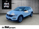 Annonce Volkswagen T-Roc occasion Essence 1.0 TSI 115 Start/Stop BVM  L'Union