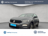 Annonce Volkswagen T-Roc occasion Essence 1.0 TSI 115 Start/Stop BVM  L'Union
