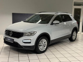 Annonce Volkswagen T-Roc occasion Essence 1.0 TSI 115 Start/Stop BVM � L'Union