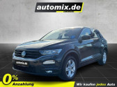 Annonce Volkswagen T-Roc occasion Essence 1.0 TSI 115 Start/Stop BVM � L'Union