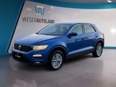 Annonce Volkswagen T-Roc occasion Essence 1.0 TSI 115 Start/Stop BVM � L'Union