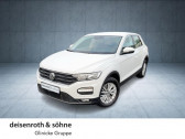 Annonce Volkswagen T-Roc occasion Essence 1.0 TSI 115 Start/Stop BVM � L'Union