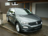 Annonce Volkswagen T-Roc occasion Essence 1.0 TSI 115 Start/Stop BVM  L'Union