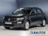 Annonce Volkswagen T-Roc occasion Essence 1.0 TSI 115 Start/Stop BVM  L'Union