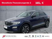 Volkswagen T-Roc occasion année 2020 boite Manuelle Annonce Volkswagen T-Roc occasion Essence 1.0 TSI 115 Start/Stop BVM à L'Union