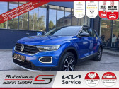 Volkswagen T-Roc occasion année 2018 boite Manuelle Annonce Volkswagen T-Roc occasion Essence 1.0 TSI 115 Start/Stop BVM à L'Union
