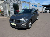 Annonce Volkswagen T-Roc occasion Essence 1.0 TSI 115 Start/Stop BVM  L'Union