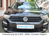 Volkswagen T-Roc 1.0 TSI 115 Start/Stop BVM   L'Union 31
