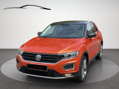 Volkswagen T-Roc 1.0 TSI 115 Start/Stop BVM   L'Union 31