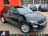Volkswagen T-Roc occasion année 2019 boite Manuelle Annonce Volkswagen T-Roc occasion Essence 1.0 TSI 115 Start/Stop BVM à L'Union