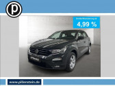 Volkswagen T-Roc 1.0 TSI 115 Start/Stop BVM   L'Union 31