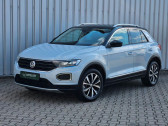Volkswagen T-Roc occasion année 2018 boite Manuelle Annonce Volkswagen T-Roc occasion Essence 1.0 TSI 115 Start/Stop BVM à L'Union