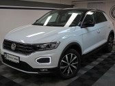 Volkswagen T-Roc occasion année 2019 boite Manuelle Annonce Volkswagen T-Roc occasion Essence 1.0 TSI 115 Start/Stop BVM à L'Union
