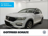Volkswagen T-Roc occasion année 2019 boite Manuelle Annonce Volkswagen T-Roc occasion Essence 1.0 TSI 115 Start/Stop BVM à L'Union