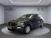 Volkswagen T-Roc occasion année 2018 boite Manuelle Annonce Volkswagen T-Roc occasion Essence 1.0 TSI 115 Start/Stop BVM à L'Union