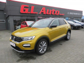 Volkswagen T-Roc occasion année 2019 boite Manuelle Annonce Volkswagen T-Roc occasion Essence 1.0 TSI 115 Start/Stop BVM à L'Union