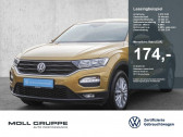 Volkswagen T-Roc occasion année 2020 boite Manuelle Annonce Volkswagen T-Roc occasion Essence 1.0 TSI 115 Start/Stop BVM à L'Union