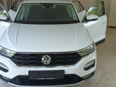 Volkswagen T-Roc occasion année 2018 boite Manuelle Annonce Volkswagen T-Roc occasion Essence 1.0 TSI 115 Start/Stop BVM à L'Union