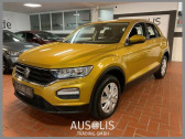 Volkswagen T-Roc 1.0 TSI 115 Start/Stop BVM   L'Union 31