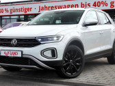 Volkswagen T-Roc occasion année 2019 boite Manuelle Annonce Volkswagen T-Roc occasion Essence 1.0 TSI 115 Start/Stop BVM à L'Union