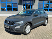 Volkswagen T-Roc occasion année 2018 boite Manuelle Annonce Volkswagen T-Roc occasion Essence 1.0 TSI 115 Start/Stop BVM à L'Union