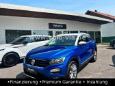 Volkswagen T-Roc occasion année 2018 boite Manuelle Annonce Volkswagen T-Roc occasion Essence 1.0 TSI 115 Start/Stop BVM à L'Union