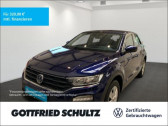Volkswagen T-Roc occasion année 2018 boite Manuelle Annonce Volkswagen T-Roc occasion Essence 1.0 TSI 115 Start/Stop BVM à L'Union