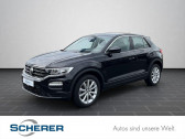 Volkswagen T-Roc occasion année 2018 boite Manuelle Annonce Volkswagen T-Roc occasion Essence 1.0 TSI 115 Start/Stop BVM à L'Union